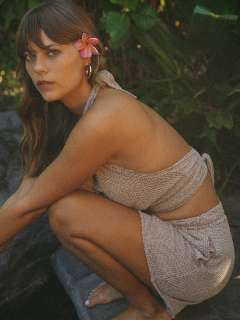 Noemi Shorts