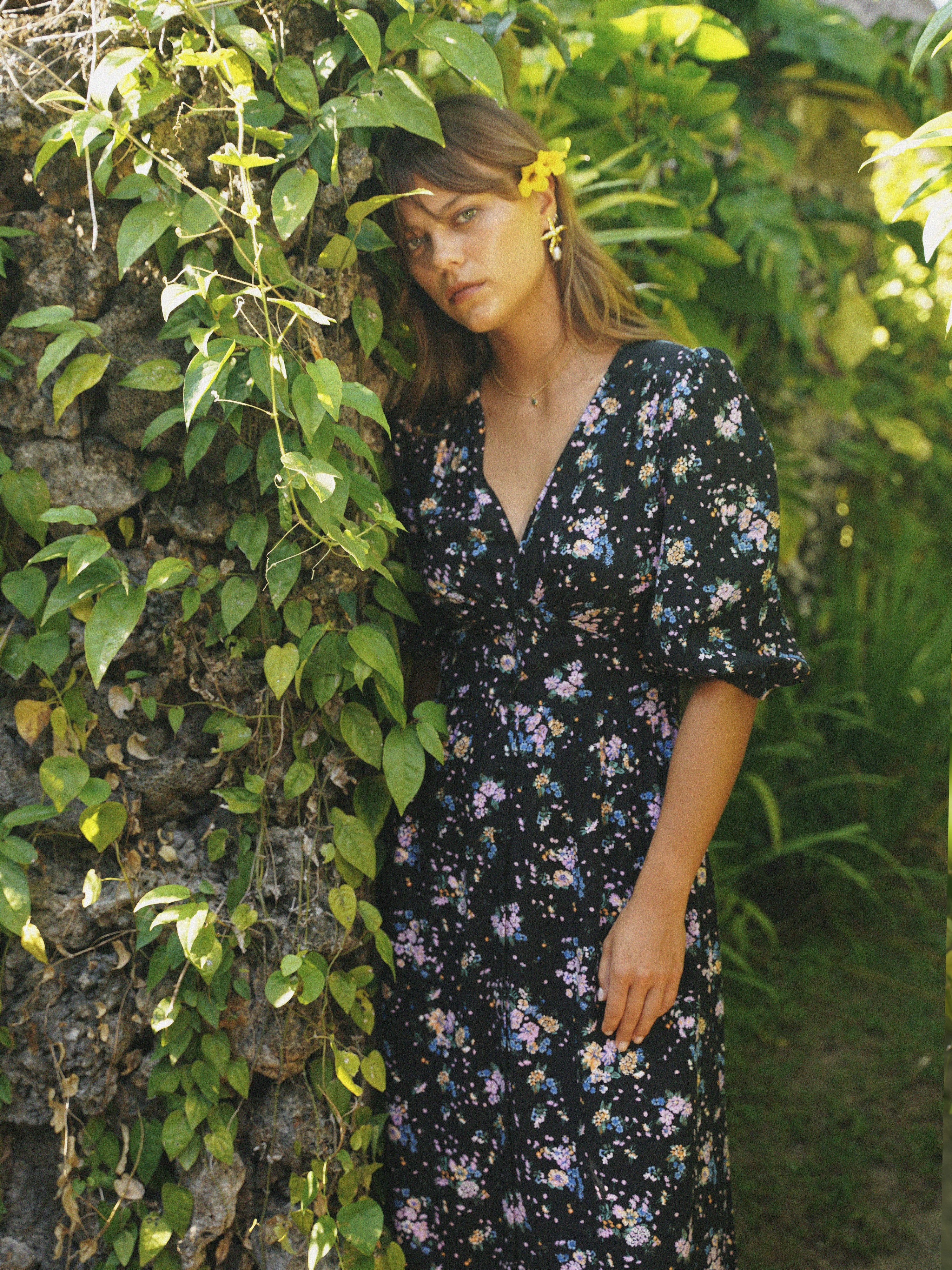 Mishka Dress
