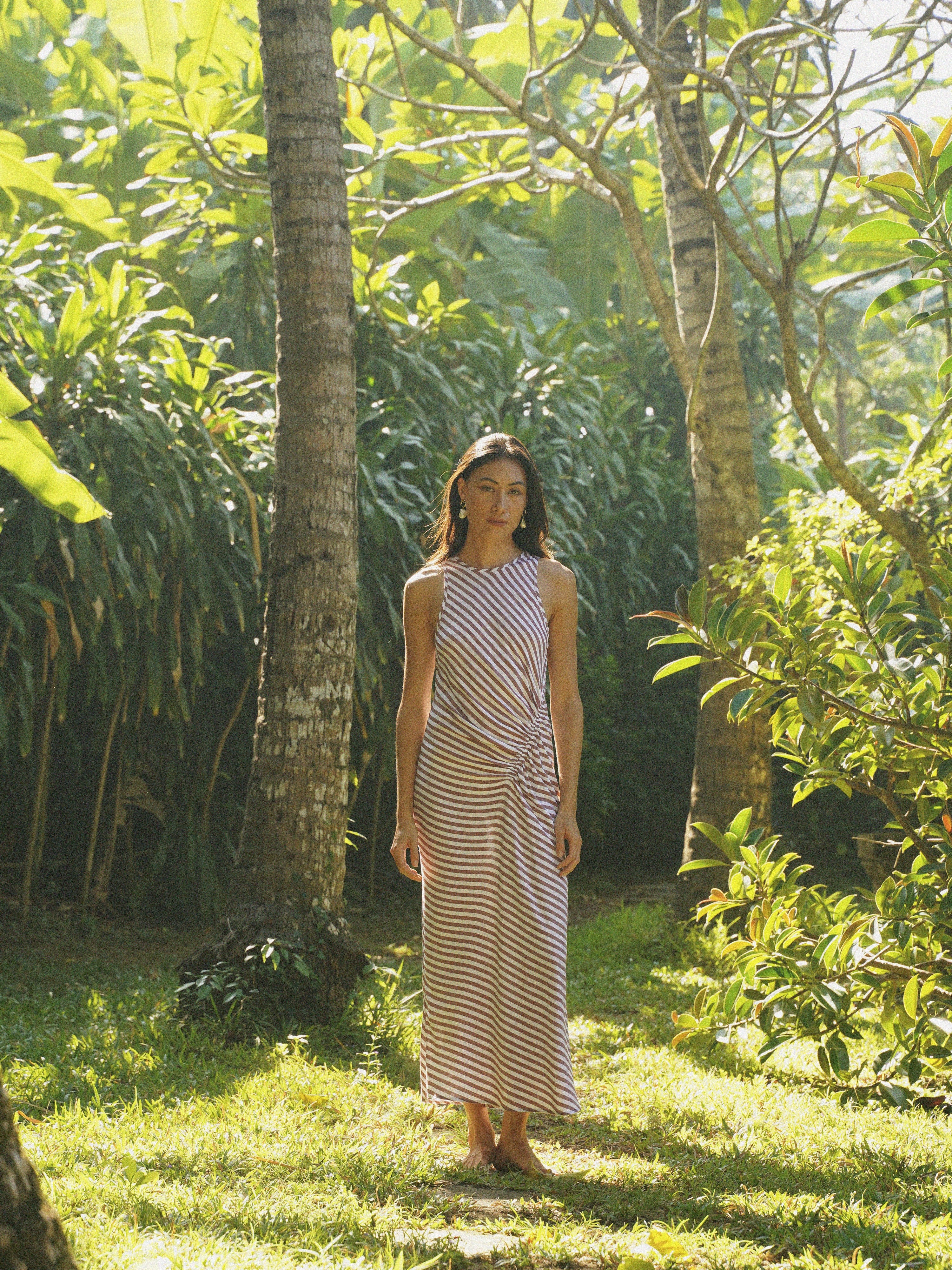 Amora Dress