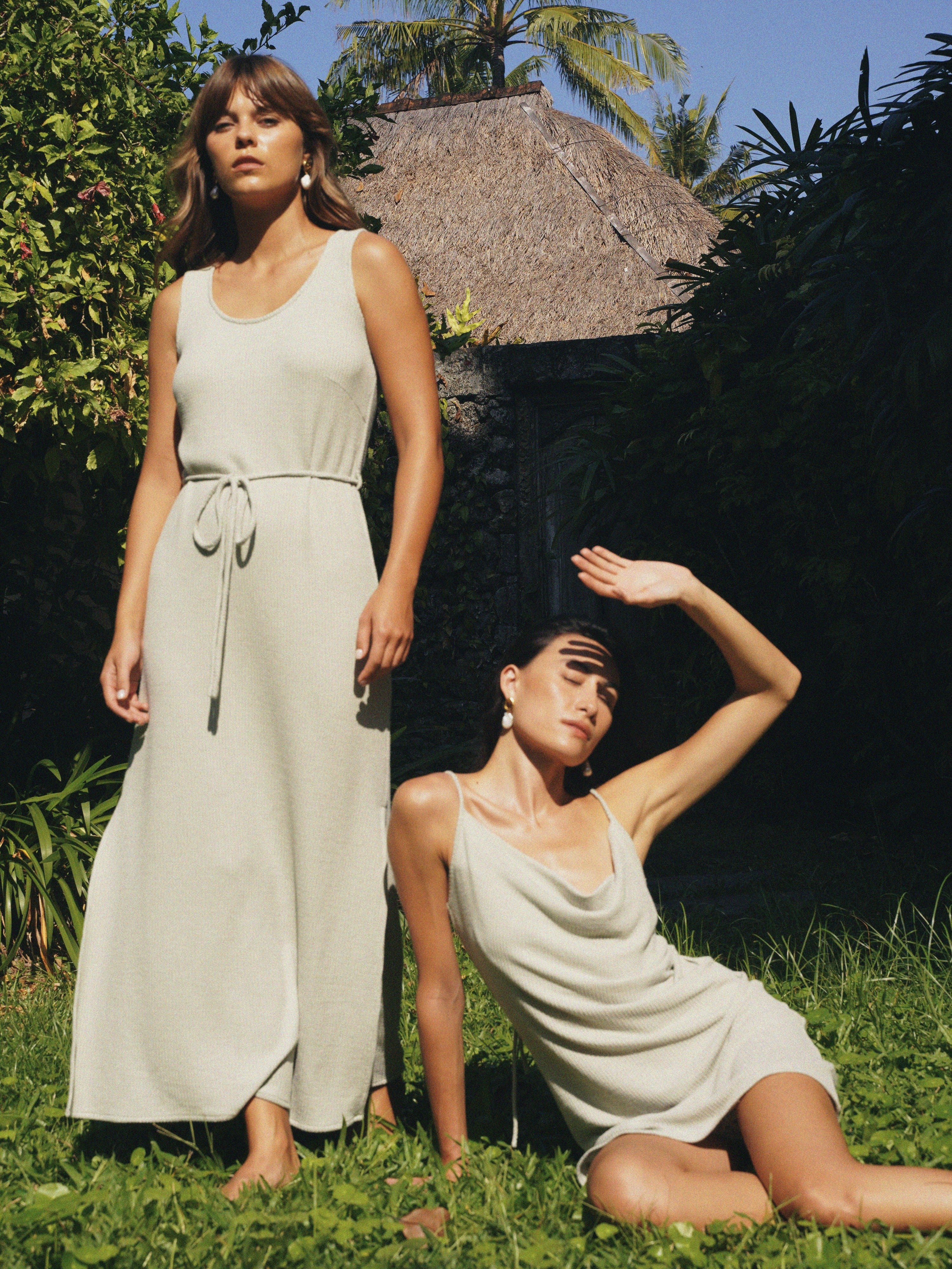 Alessia Dress