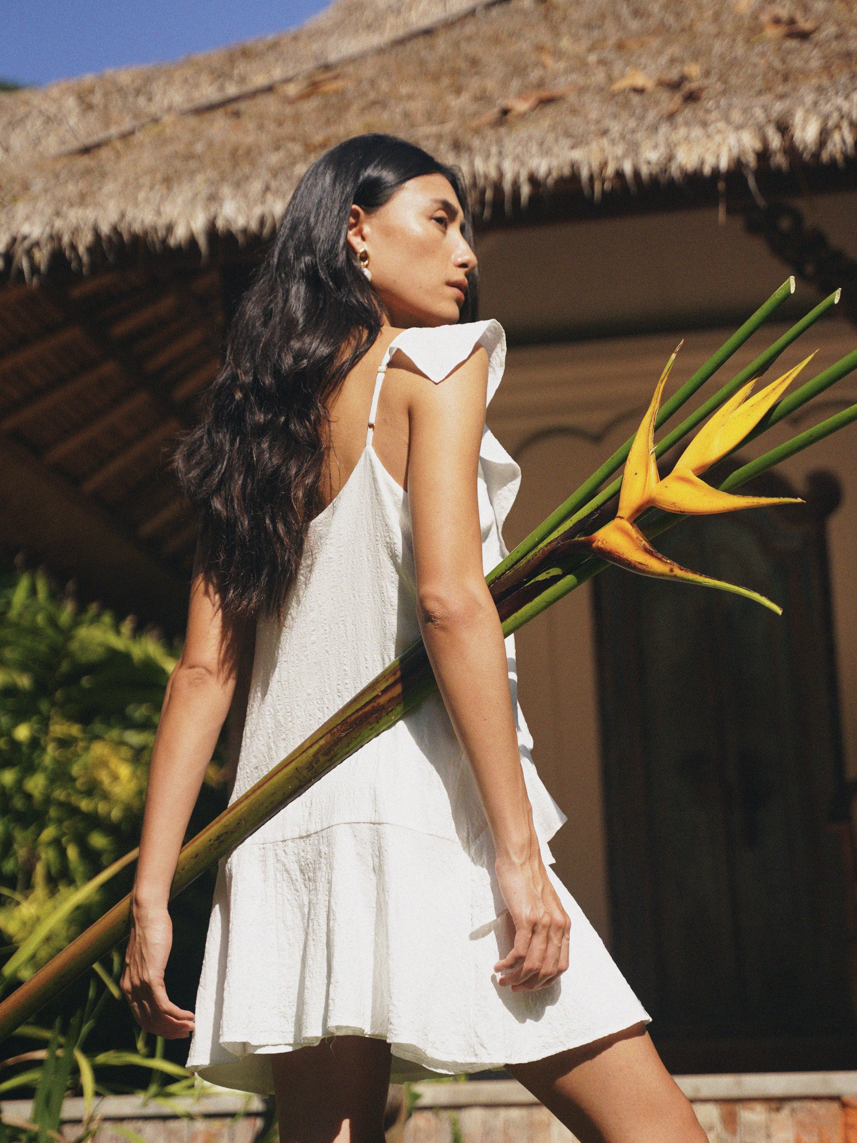 Elian Dress