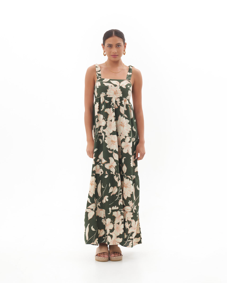 Aenya Dress