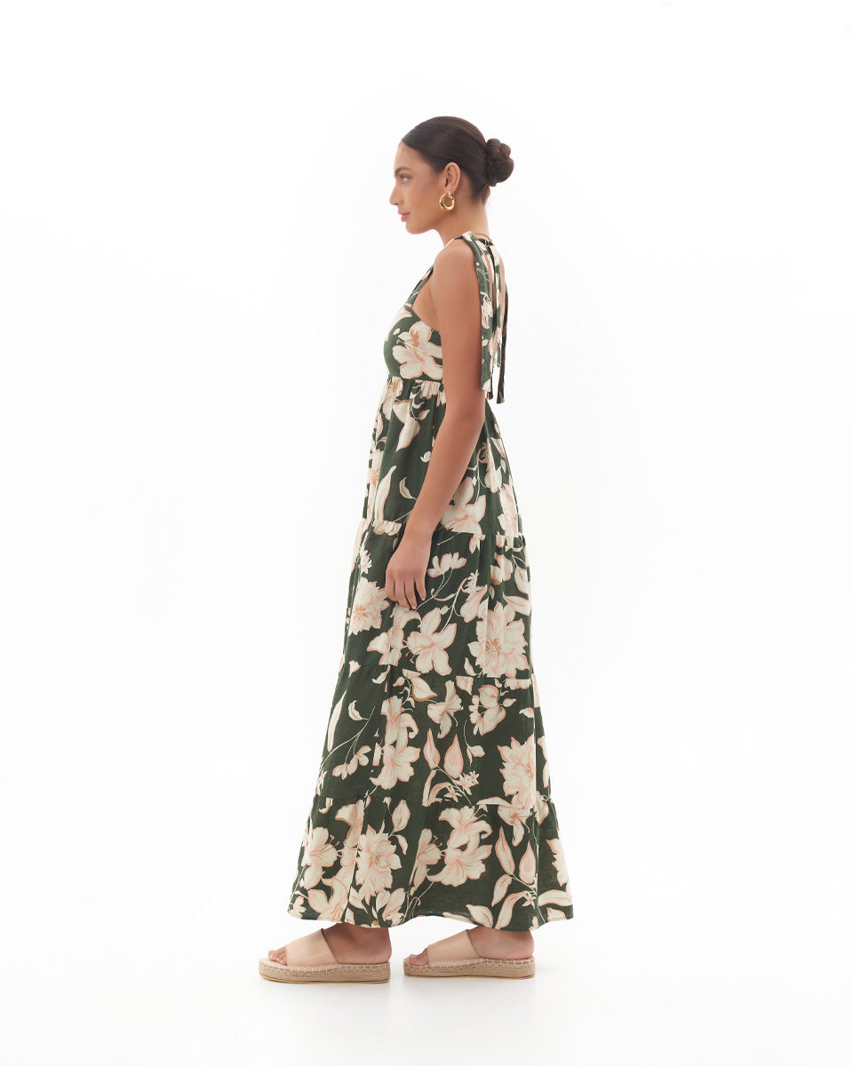 Aenya Dress