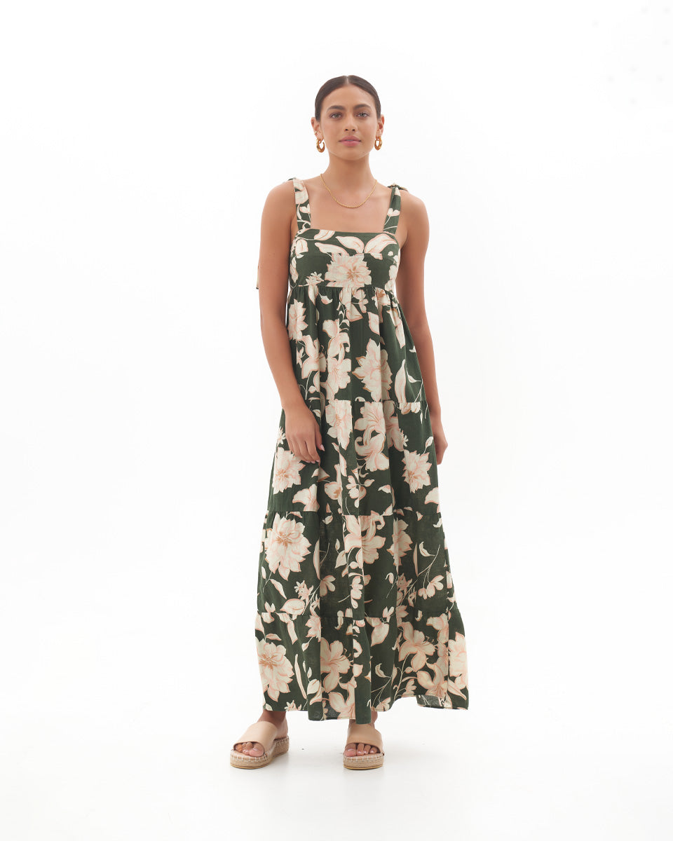 Aenya Dress