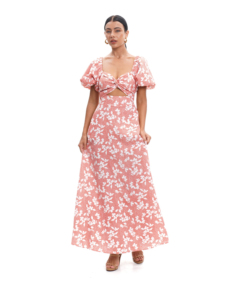 Aisha Dress