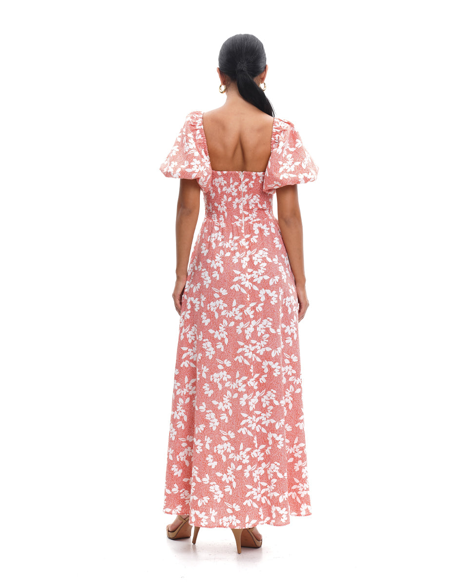 Aisha Dress