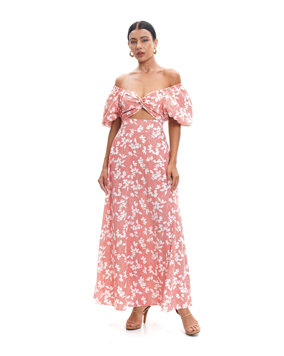 Aisha Dress