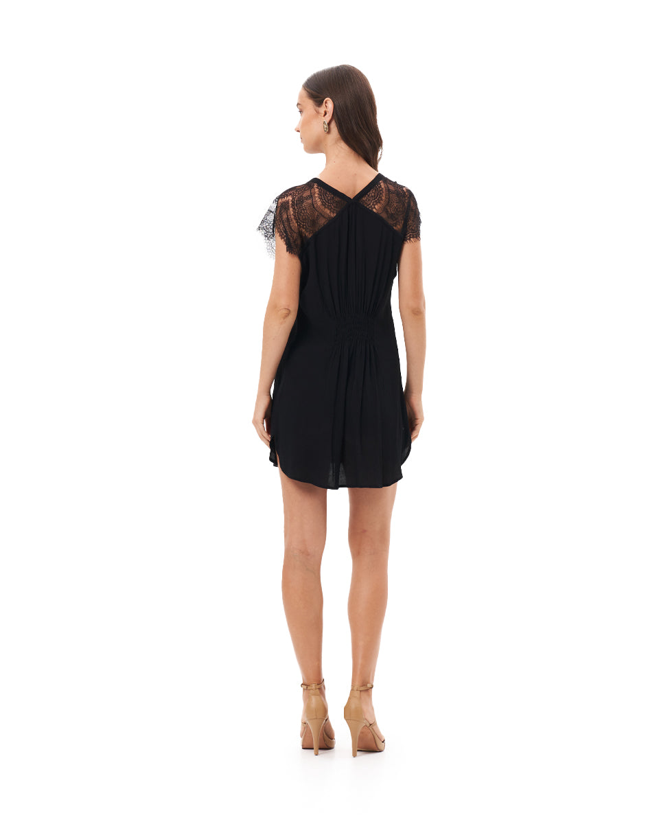 Alana Dress