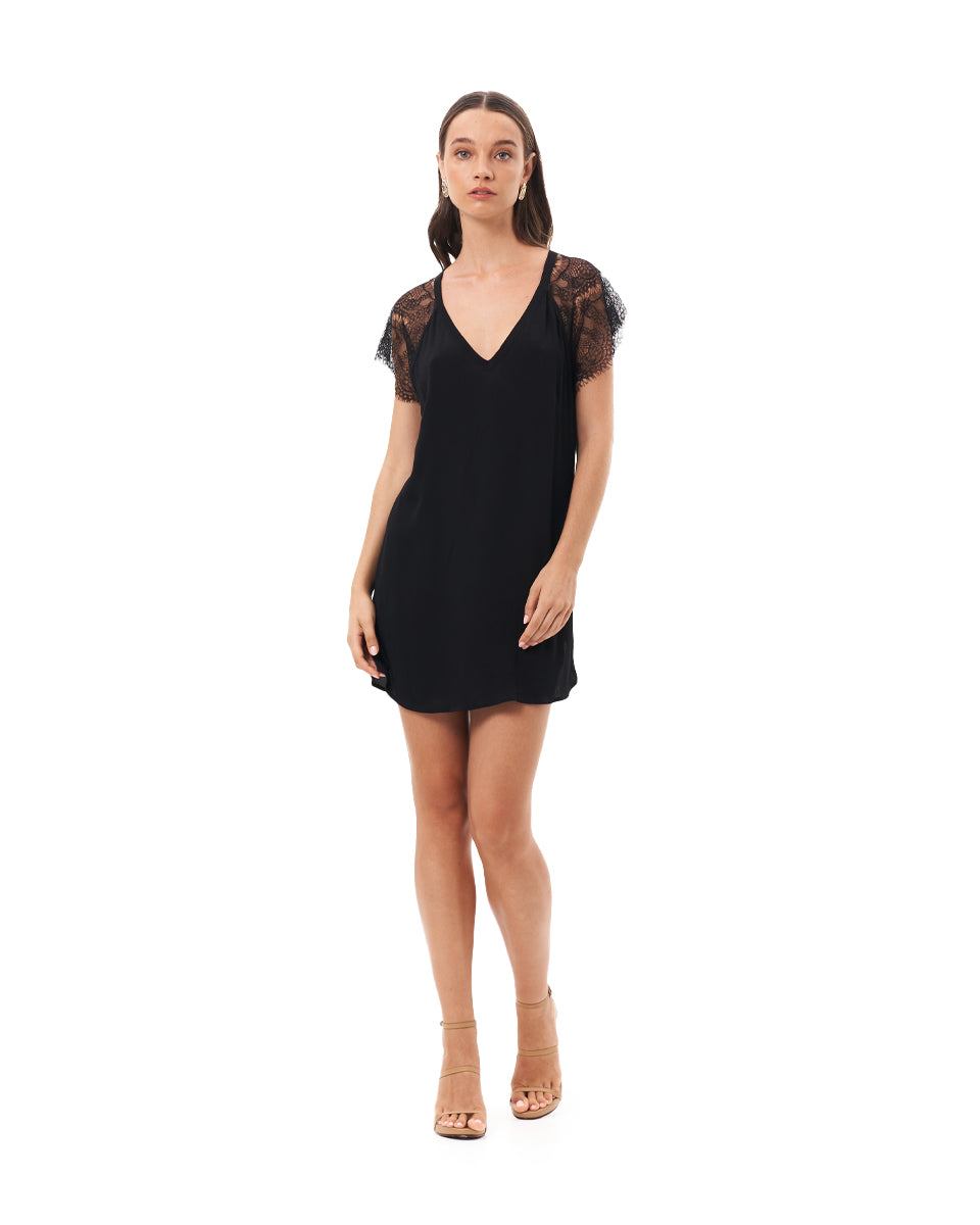 Alana Dress