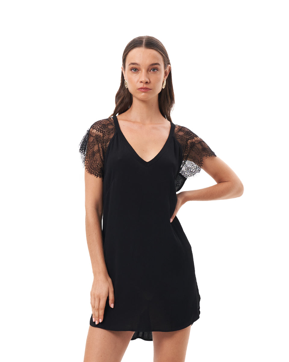 Alana Dress