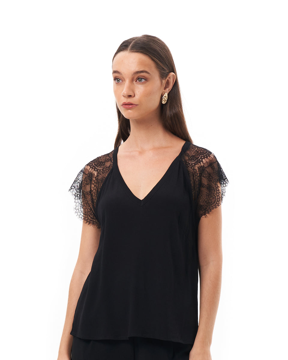 Alana Top