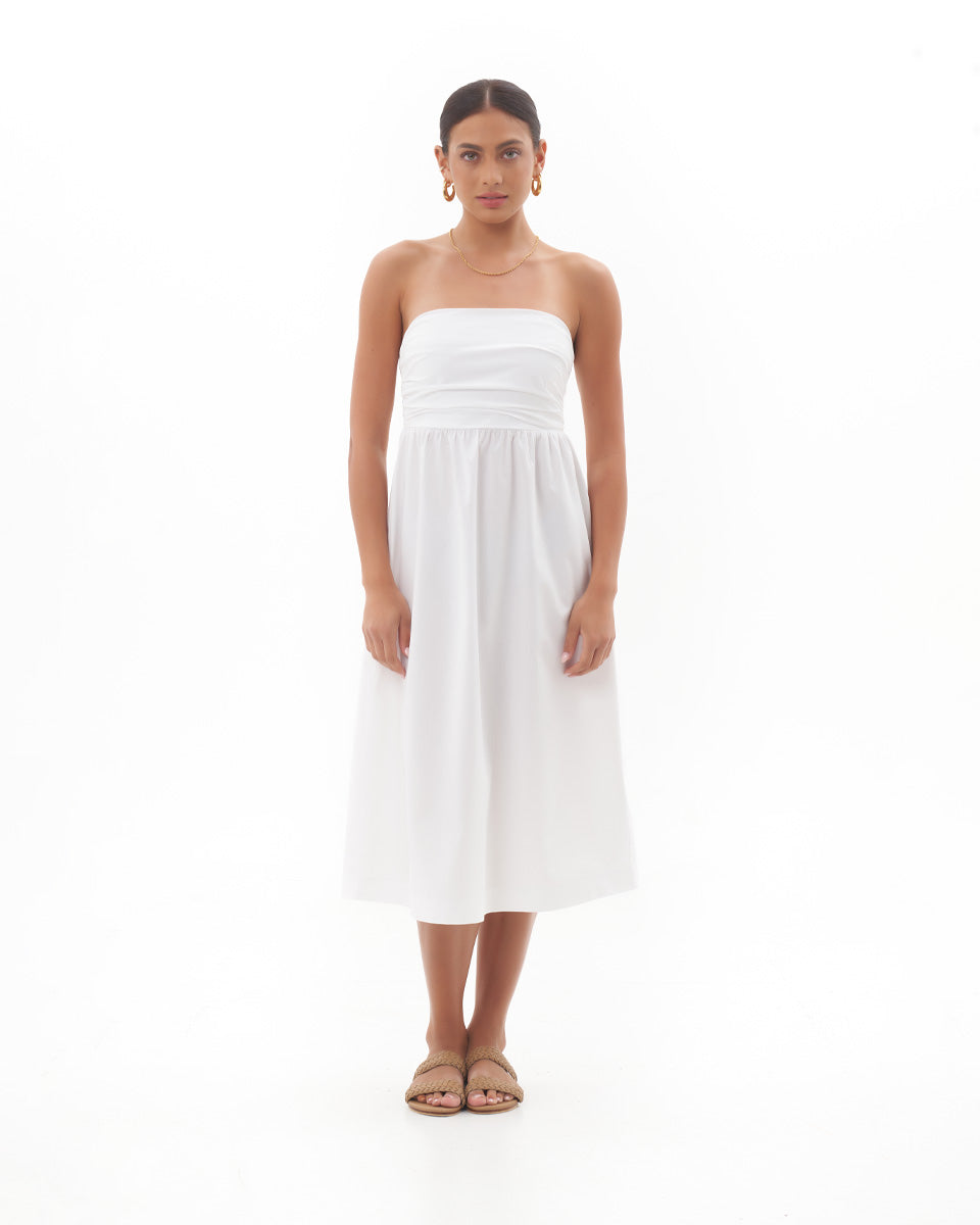 Alba Dress