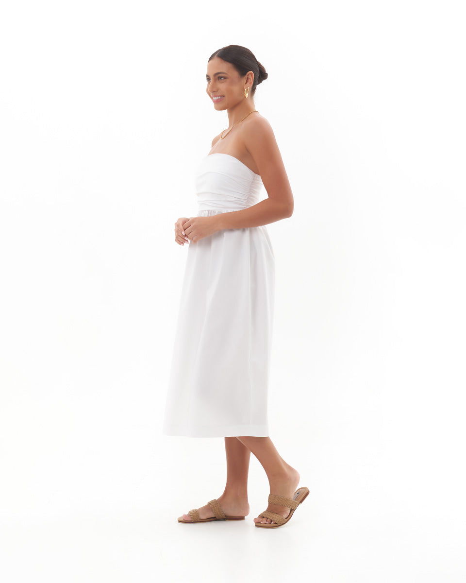 Alba Dress