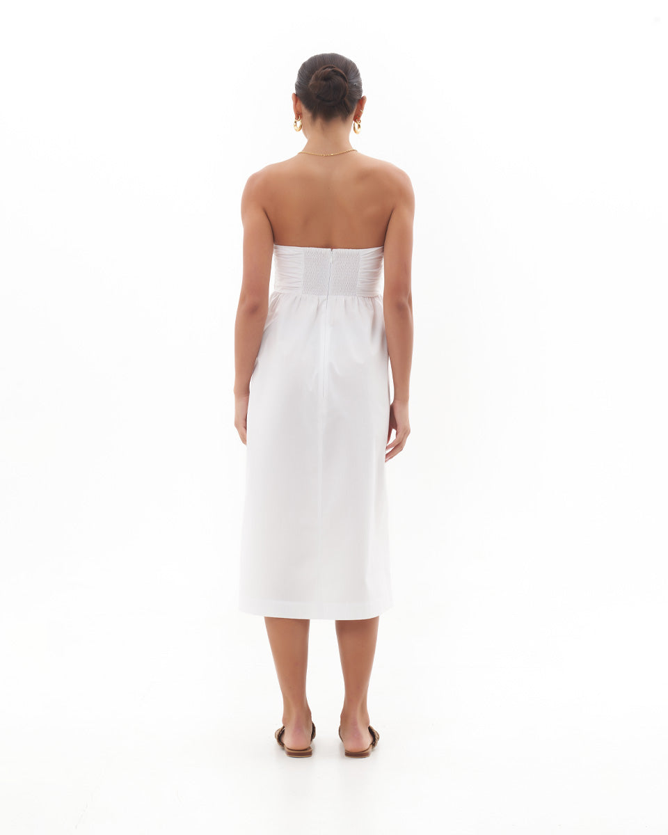 Alba Dress
