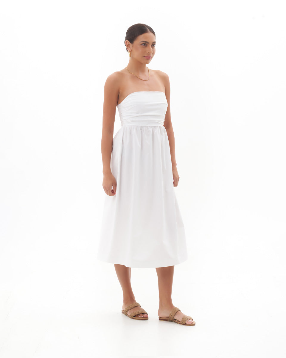 Alba Dress