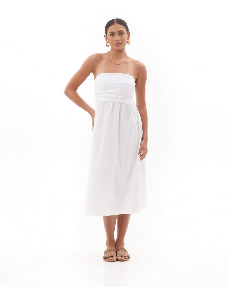 Alba Dress