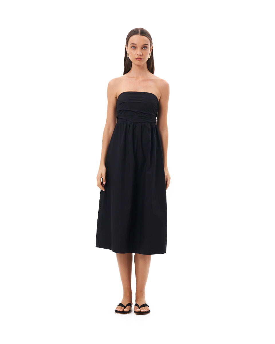 Alba Dress