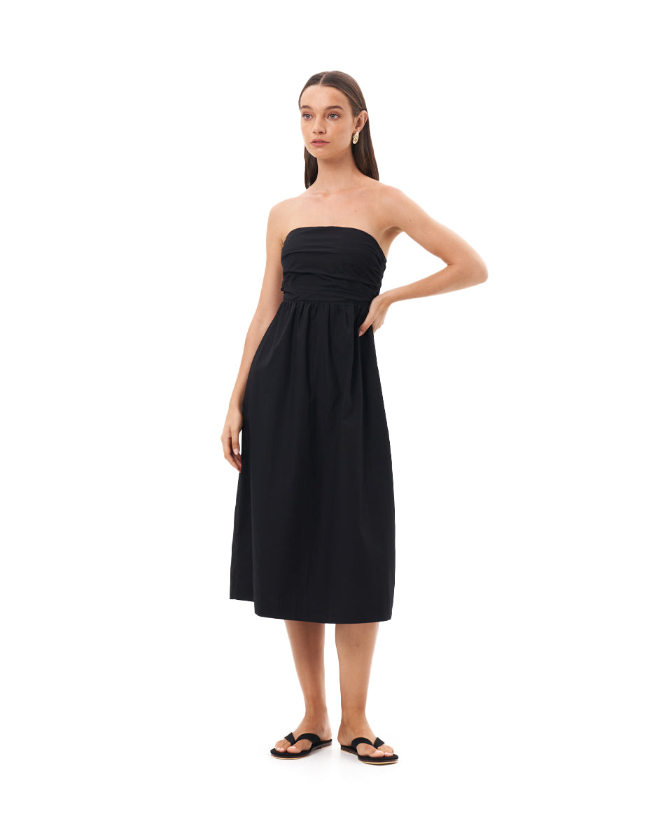 Alba Dress