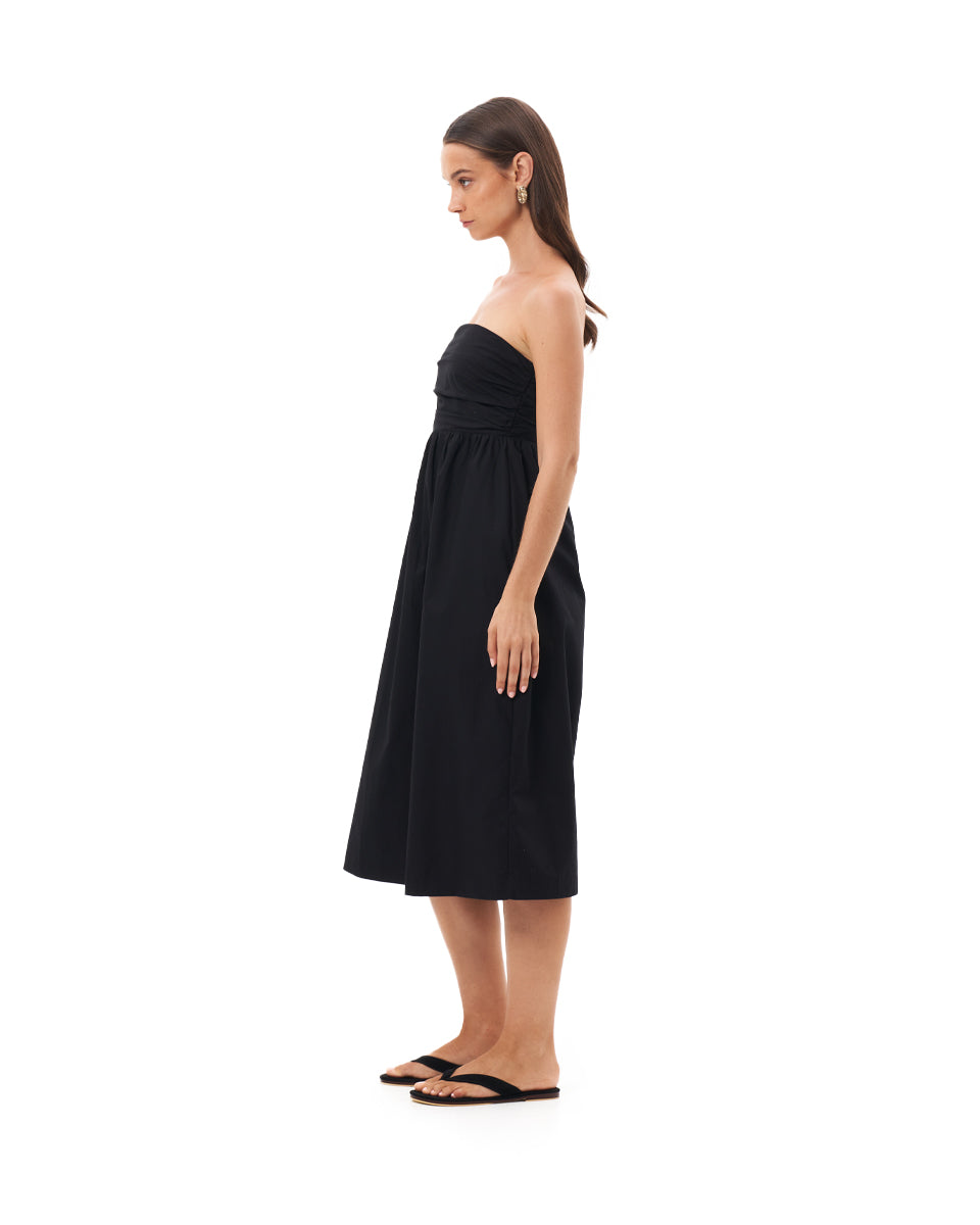 Alba Dress