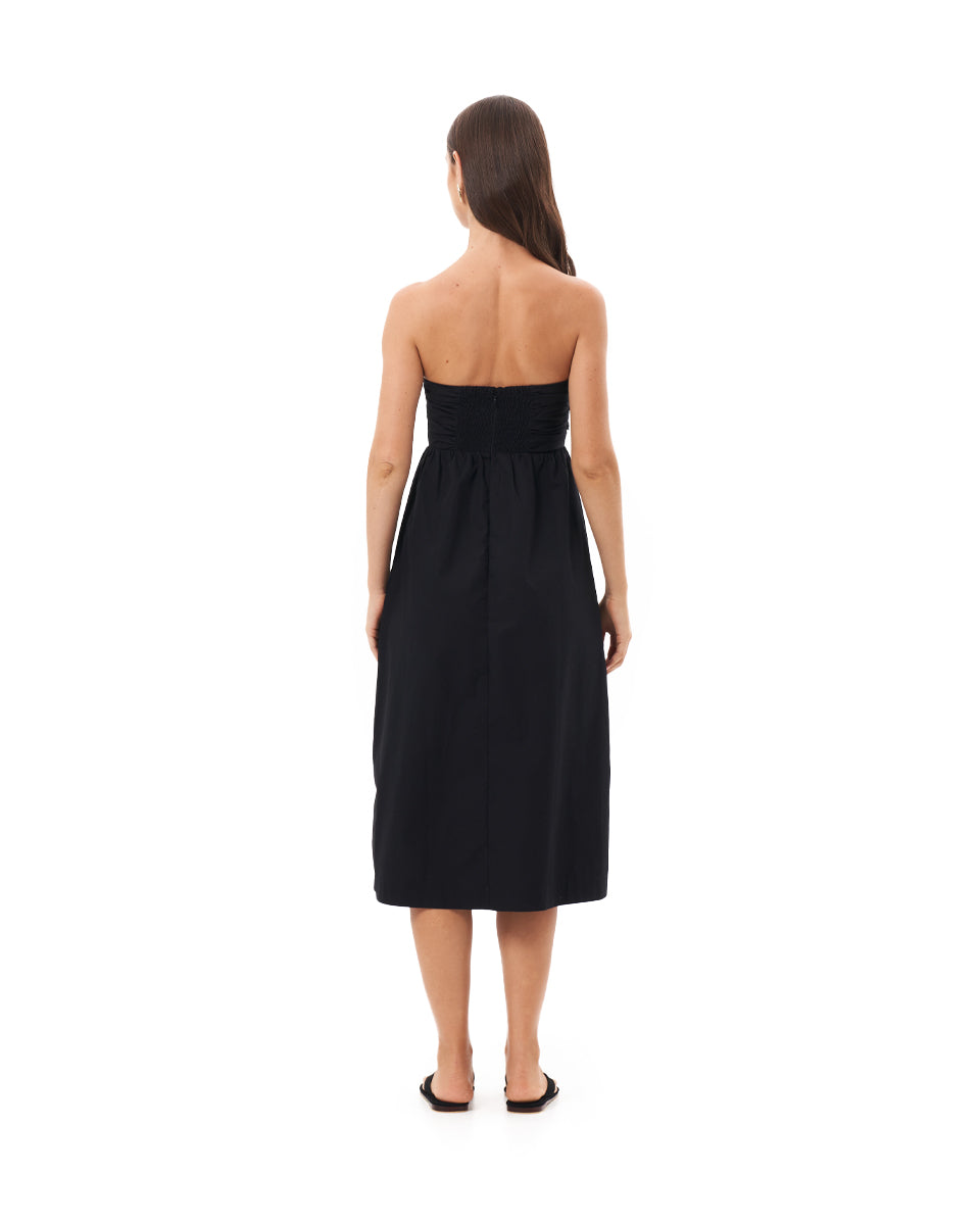 Alba Dress