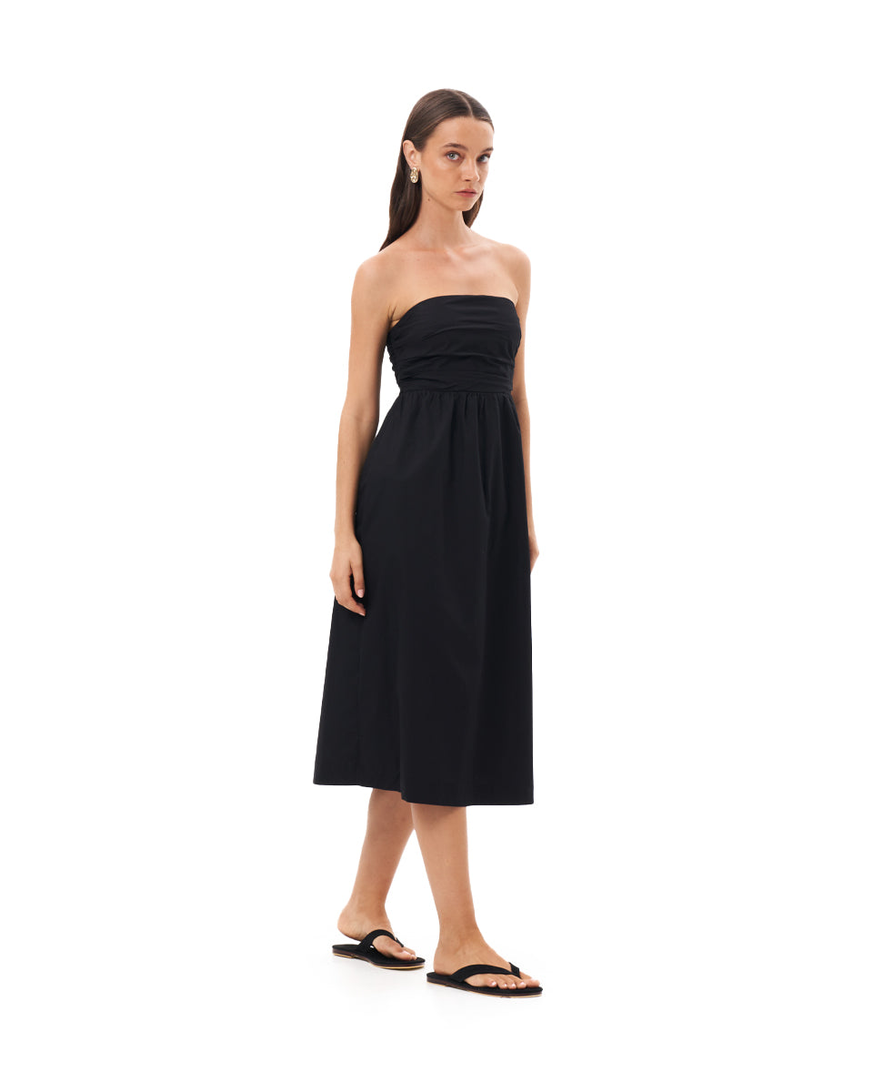 Alba Dress