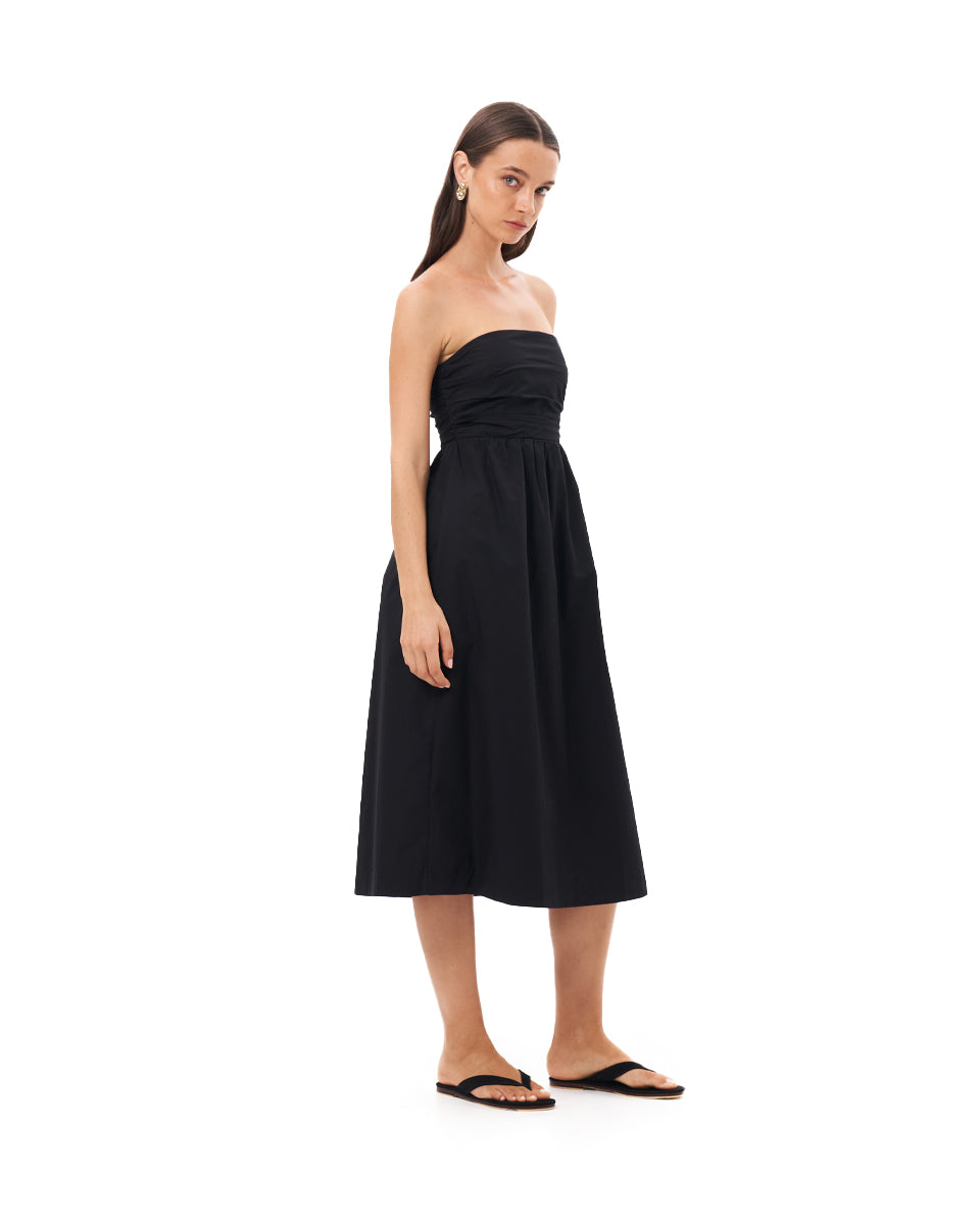 Alba Dress