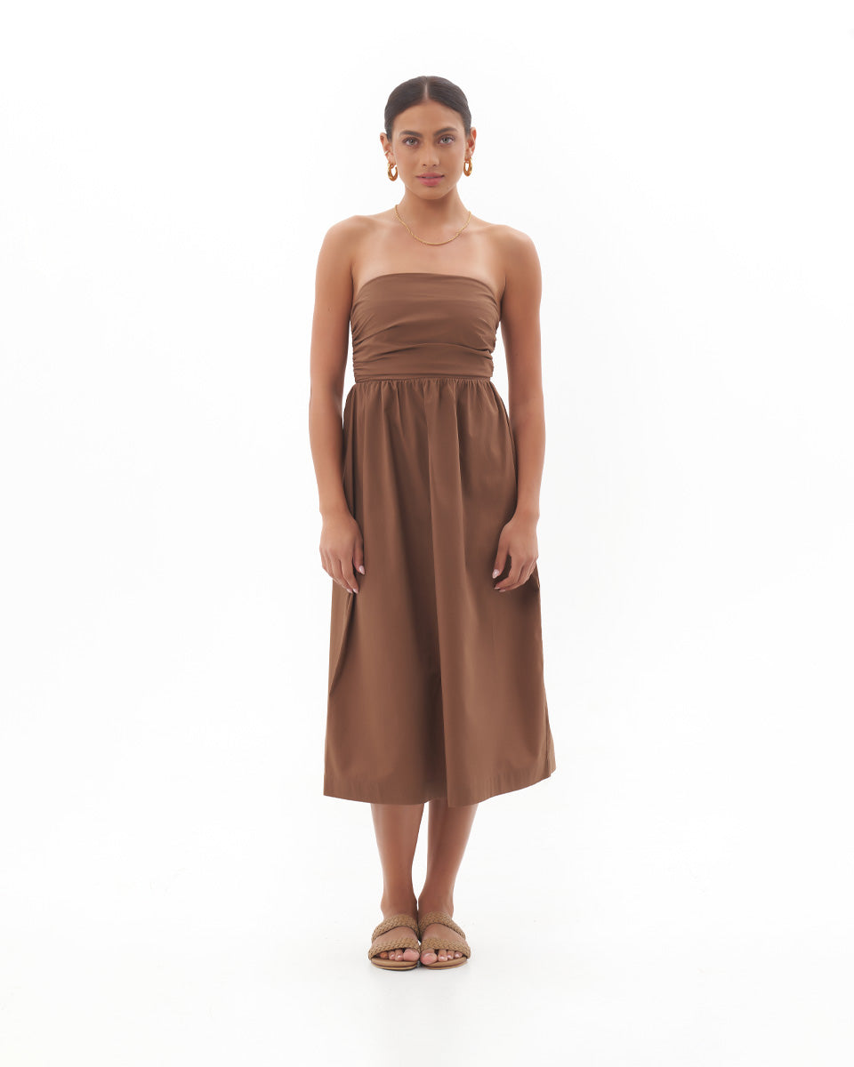 Alba Dress