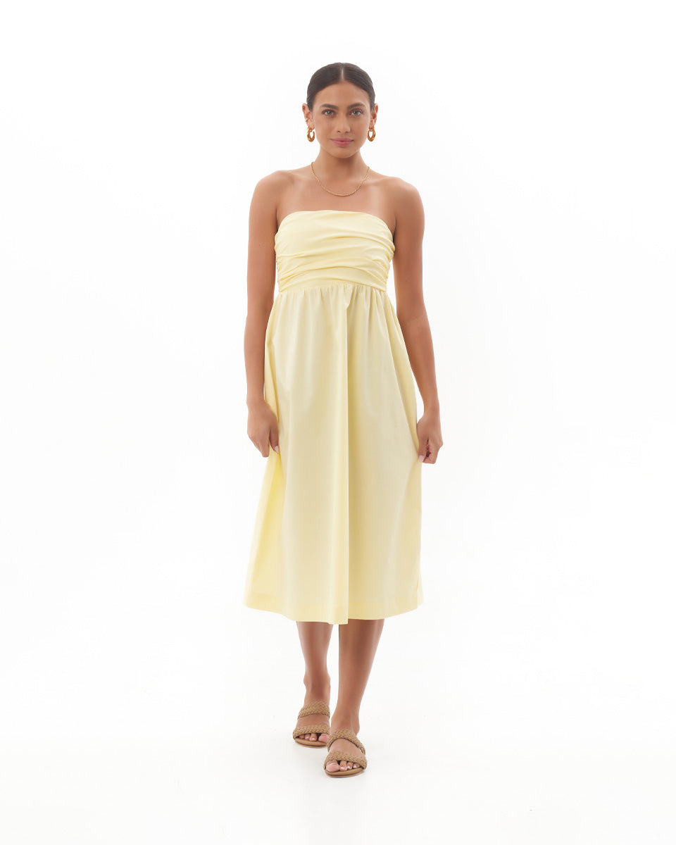 Alba Dress