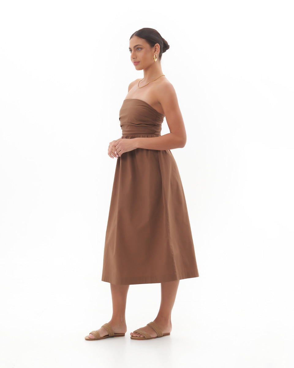 Alba Dress