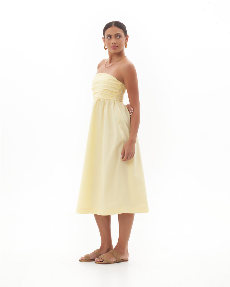 Alba Dress