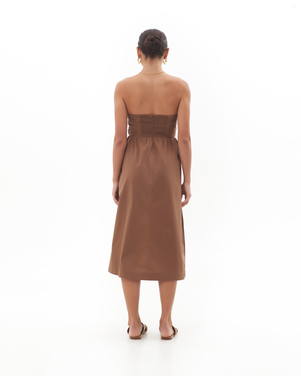 Alba Dress