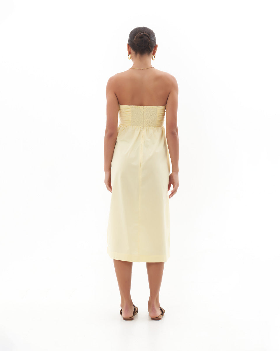 Alba Dress