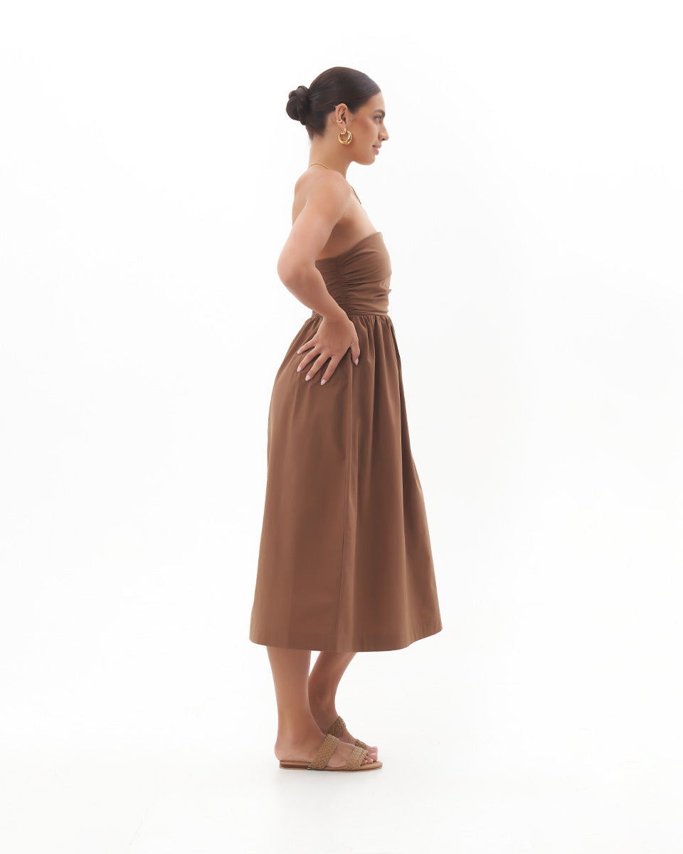 Alba Dress