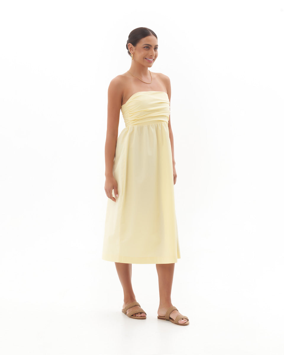 Alba Dress