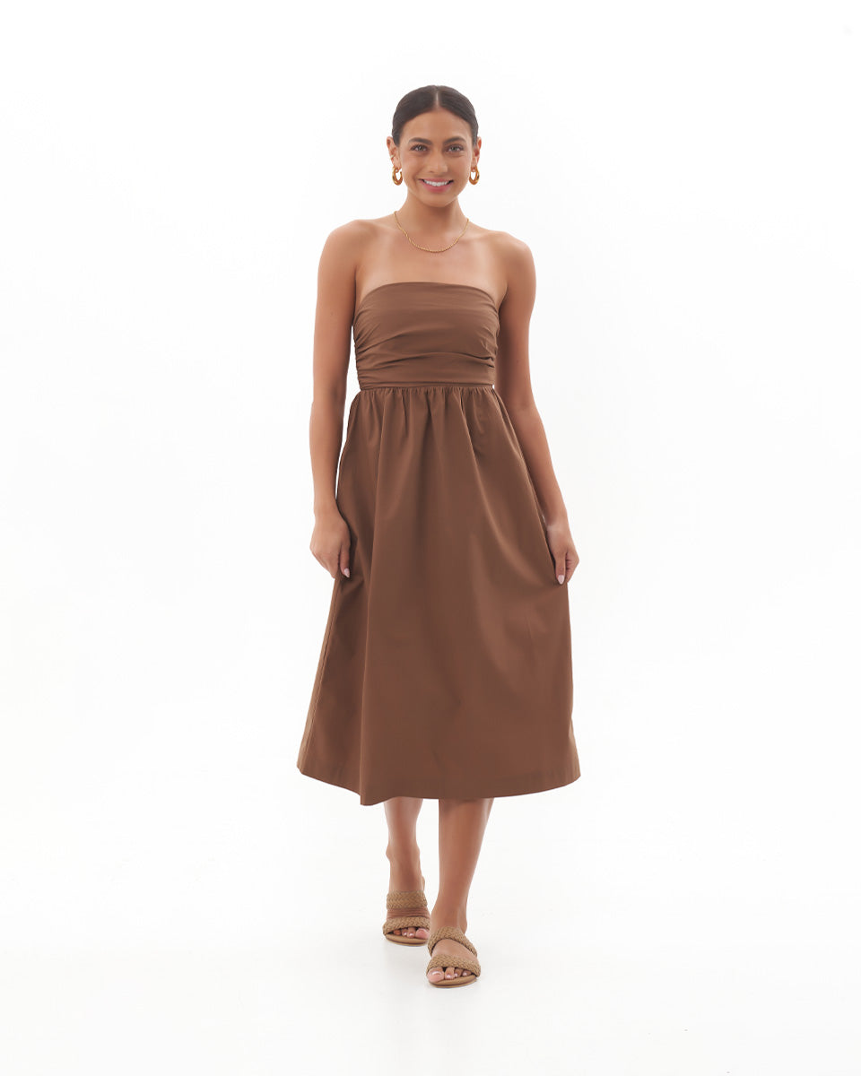 Alba Dress