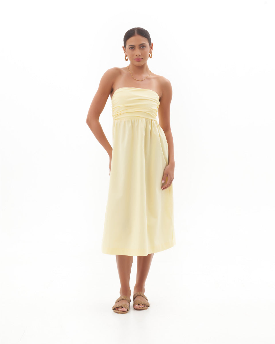 Alba Dress