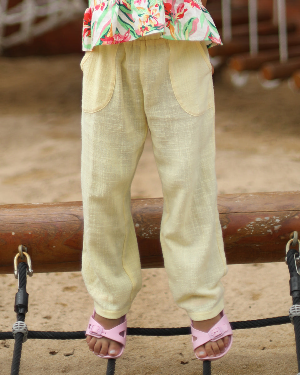 Ale Pants
