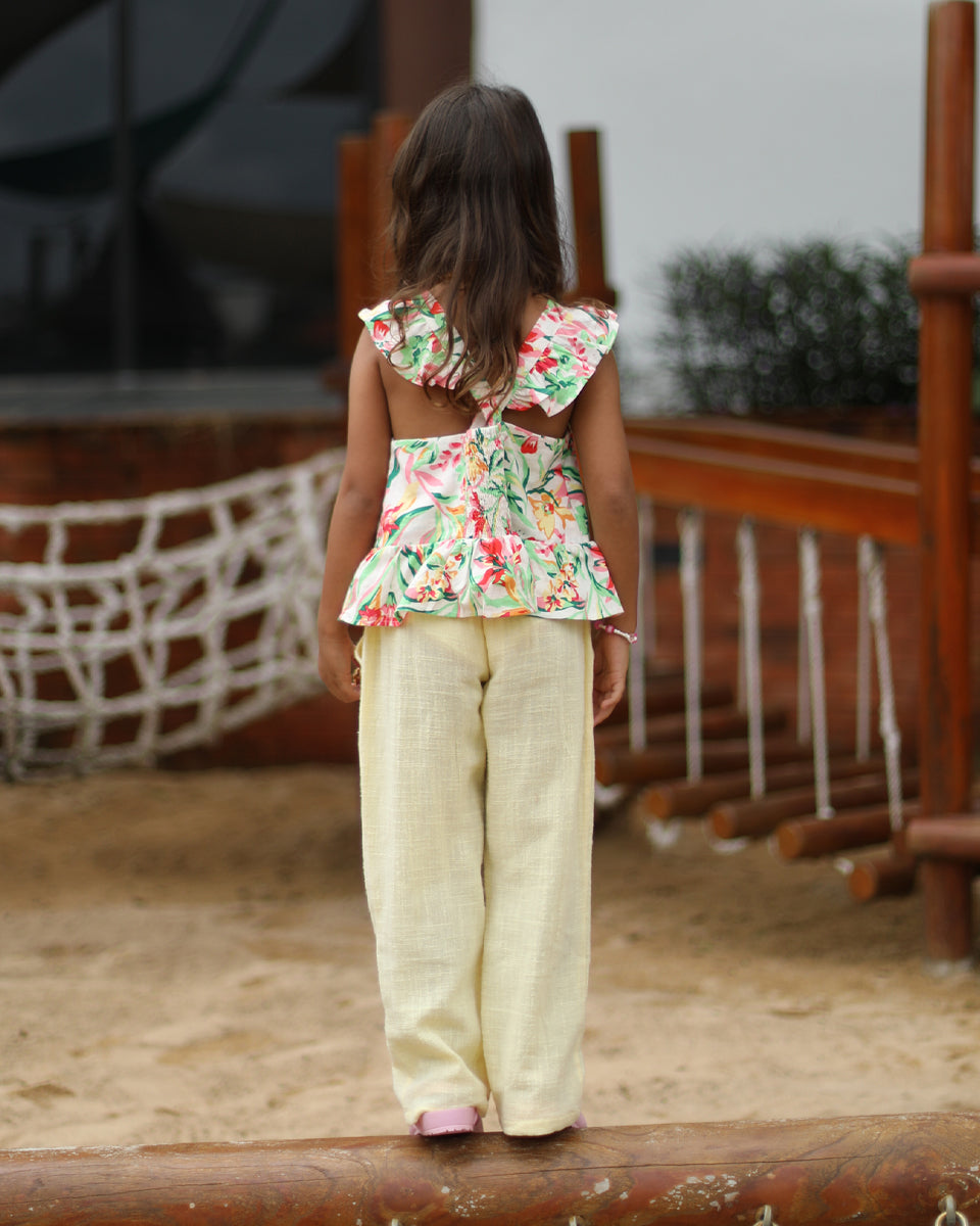 Ale Pants