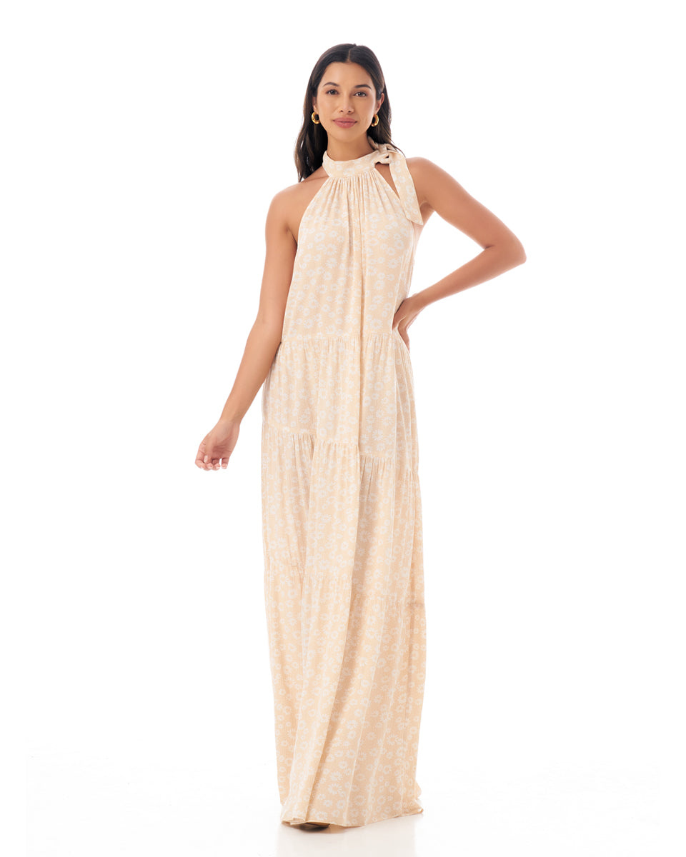 Aubree Dress