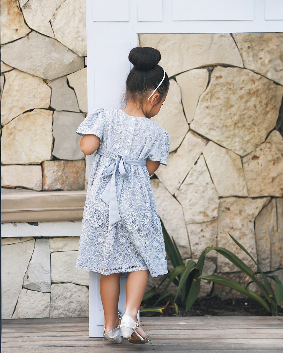 Aurora Dress