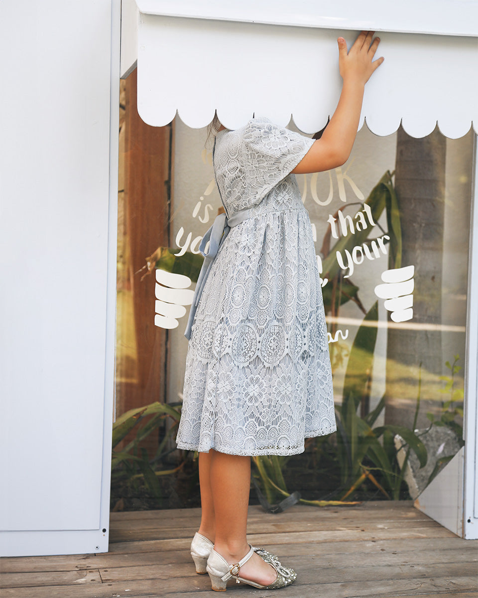 Aurora Dress