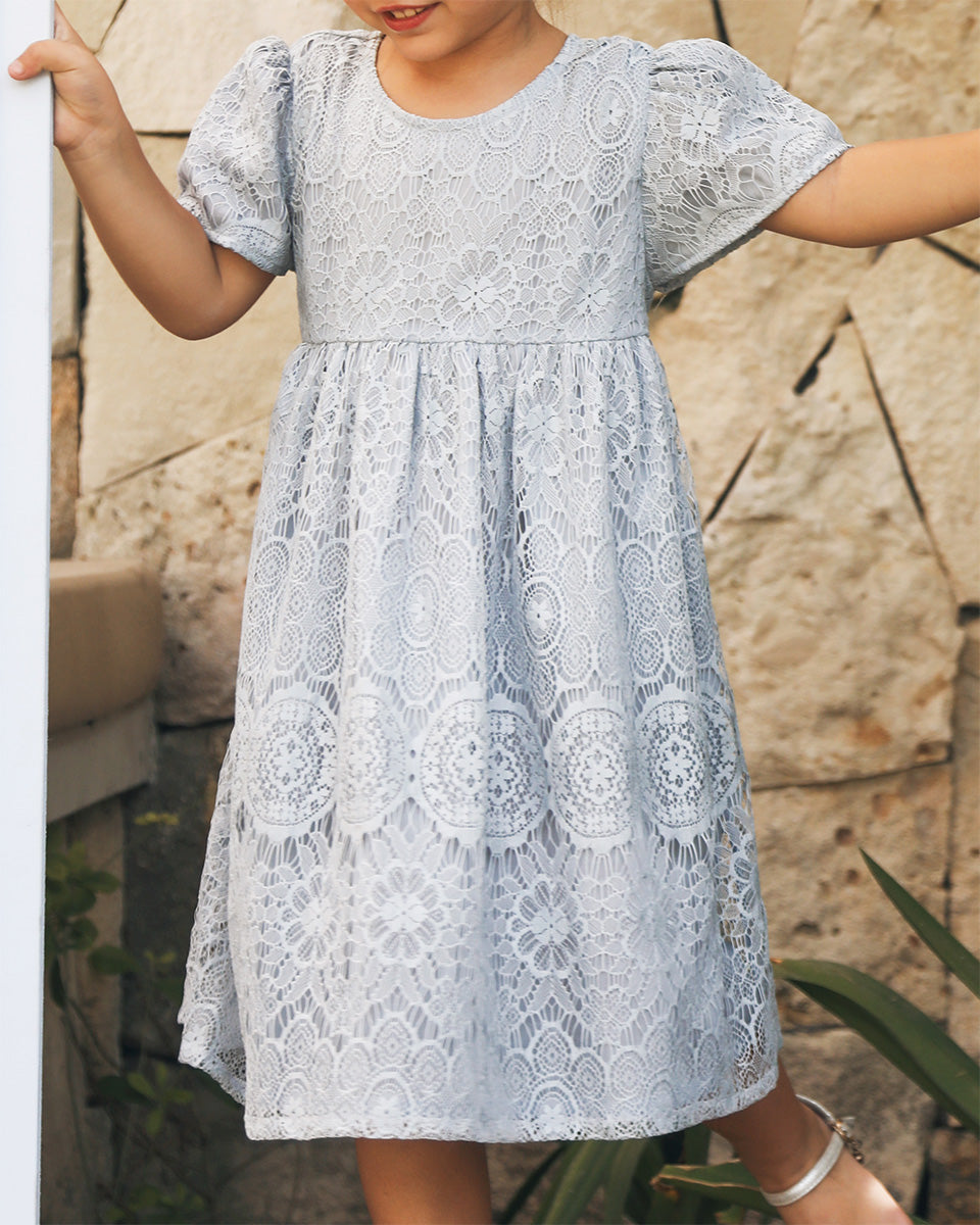 Aurora Dress
