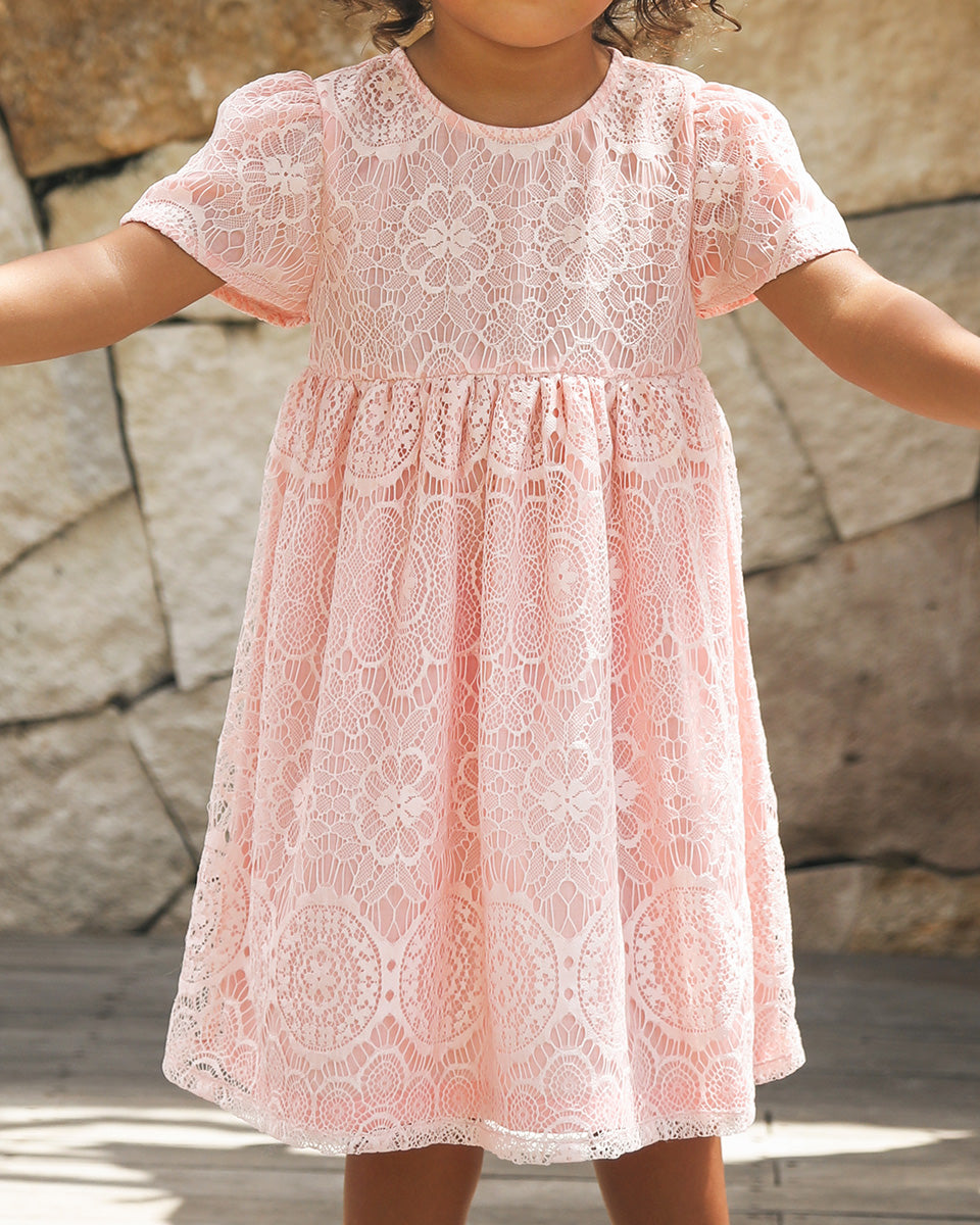 Aurora Dress