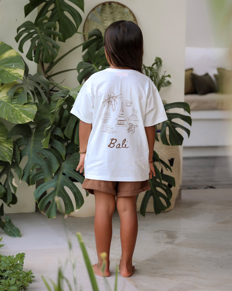 Bali Vibes Tee