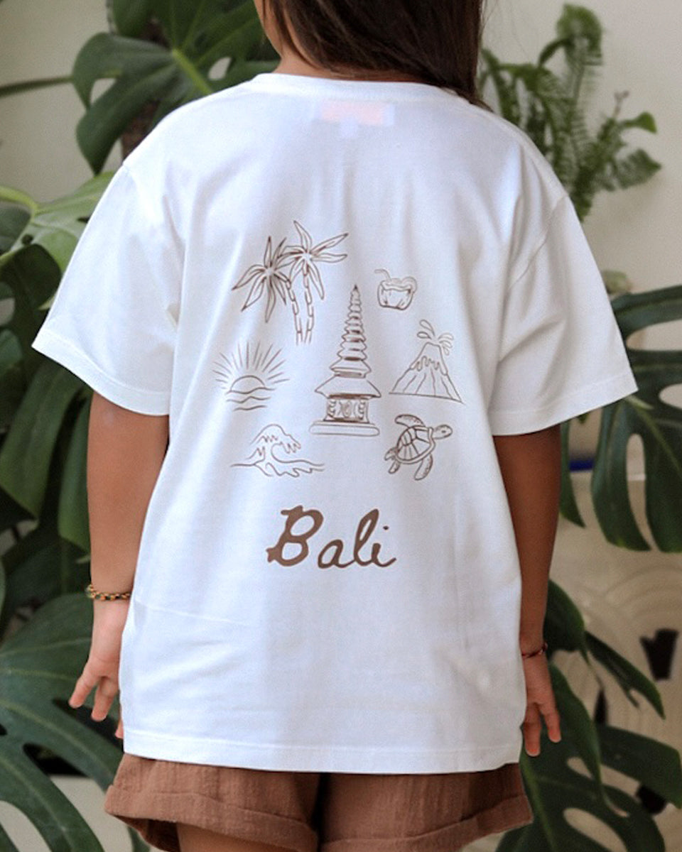 Bali Vibes Tee