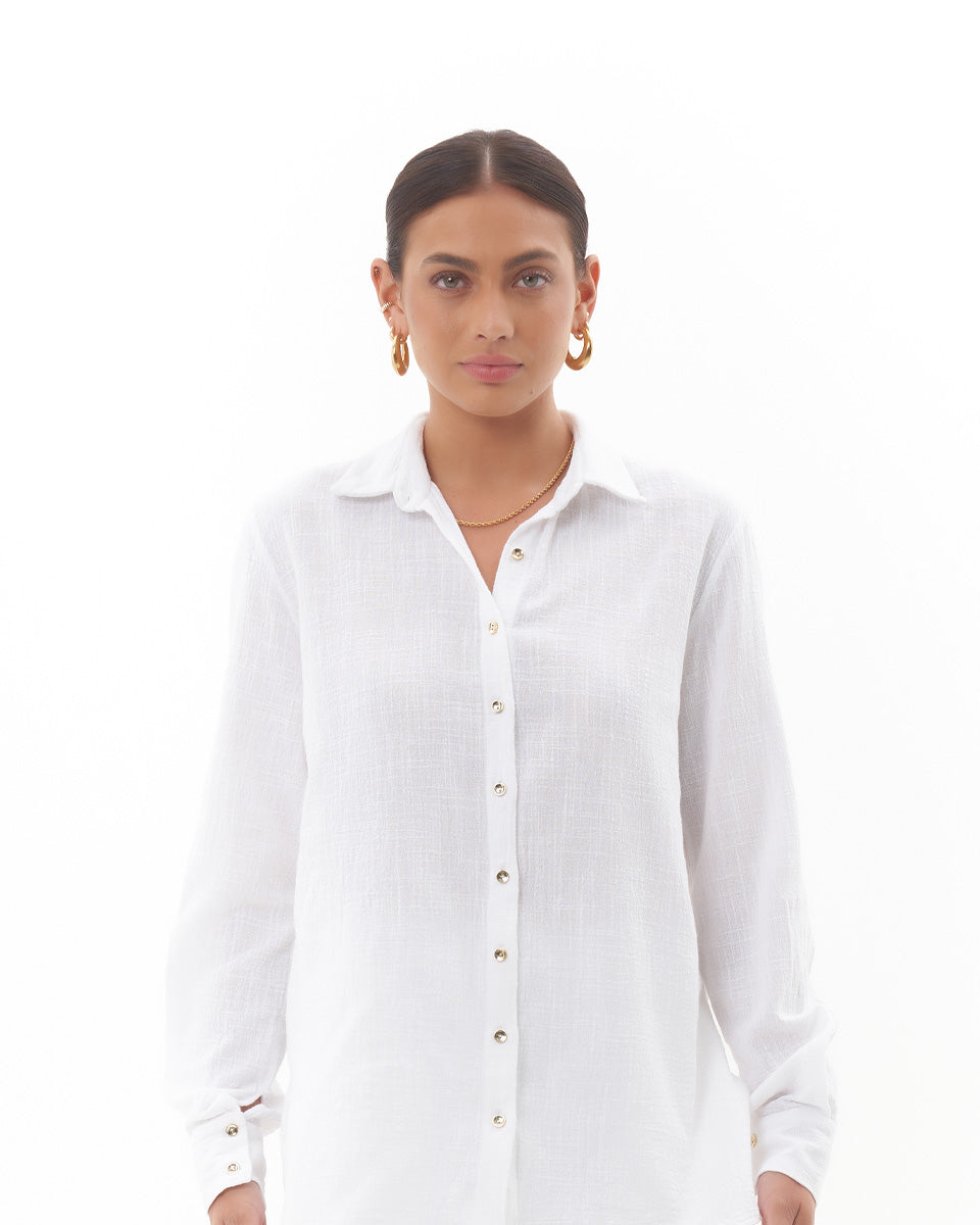 Coco Shirt