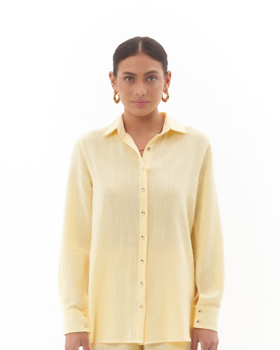 Coco Shirt