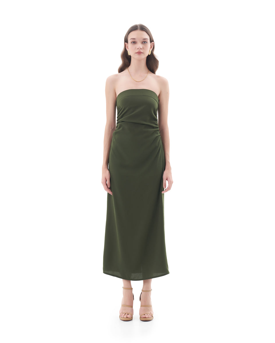 Darya Dress