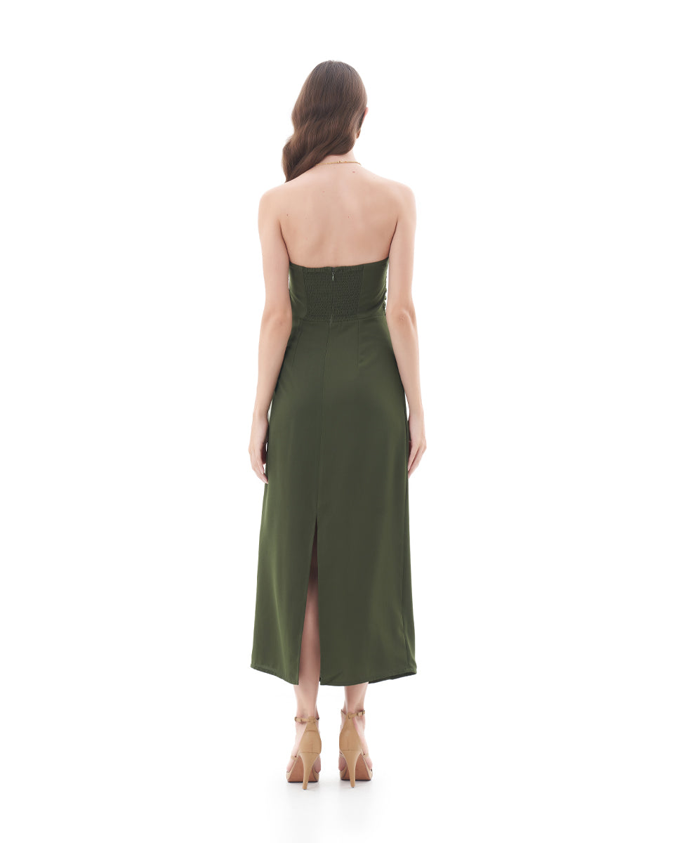 Darya Dress