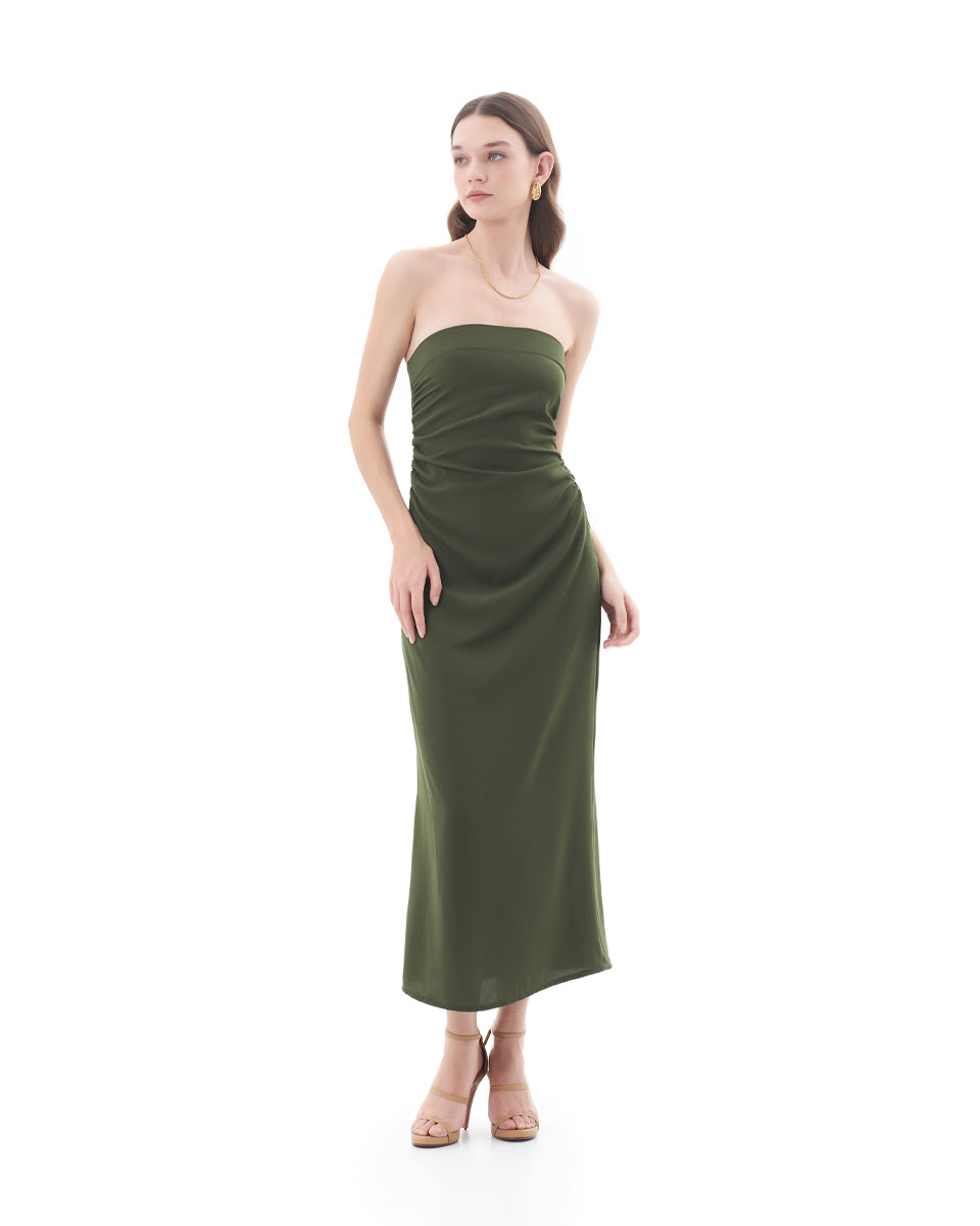 Darya Dress